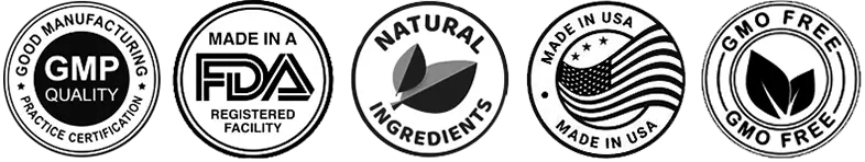 Dentitox Pro quality certifications