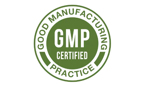 Dentitox Pro GMP certified