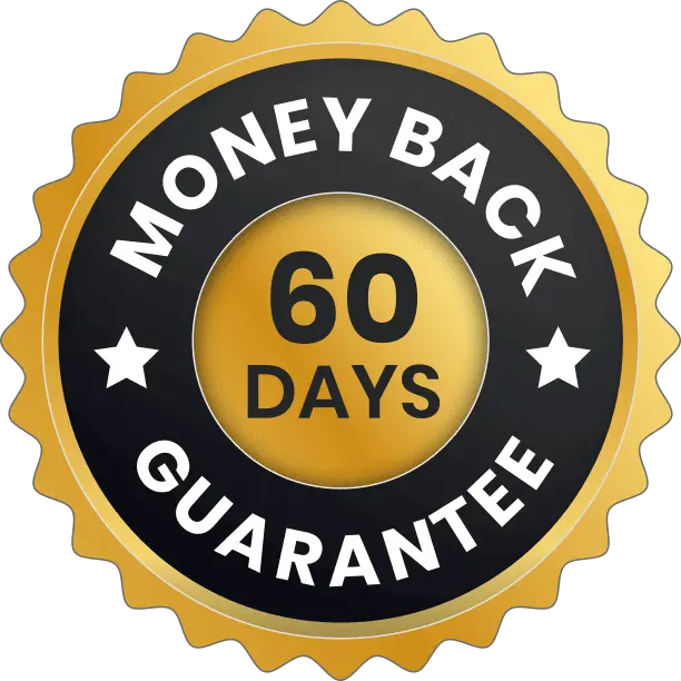 Dentitox Pro 60 day money back guarantee